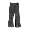 Chrome Hearts Pants 8102