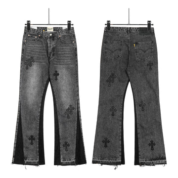 Chrome Hearts Pants 8102