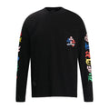 Chrome Hearts Men's Long-Sleeve T-shirt Sweatshirt K8003