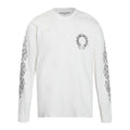 Chrome Hearts Men's Long-Sleeve T-shirt Sweatshirt K8005