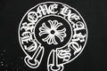 Chrome Hearts T-shirt K6093