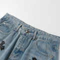 Chrome Hearts Pants 9971