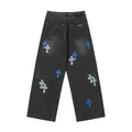 Chrome Hearts Pants 302