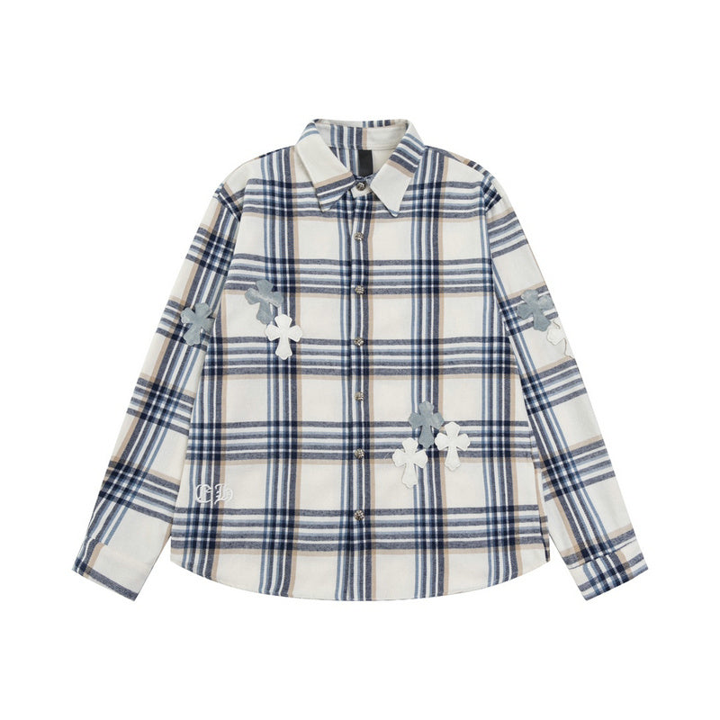 Chrome Hearts 2025 New Jacket