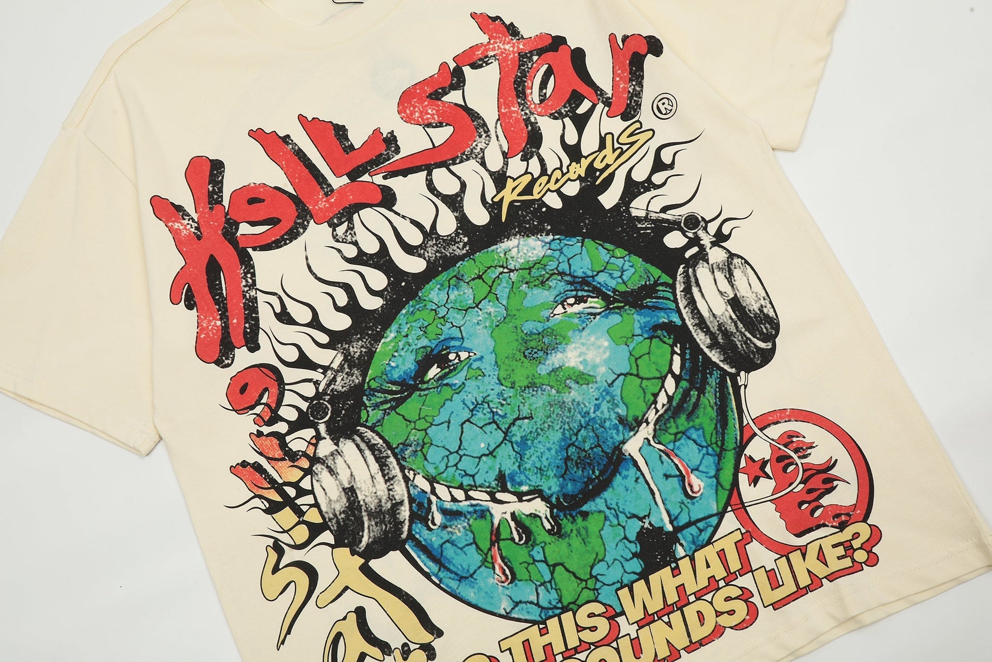 Hellstar T-shirt