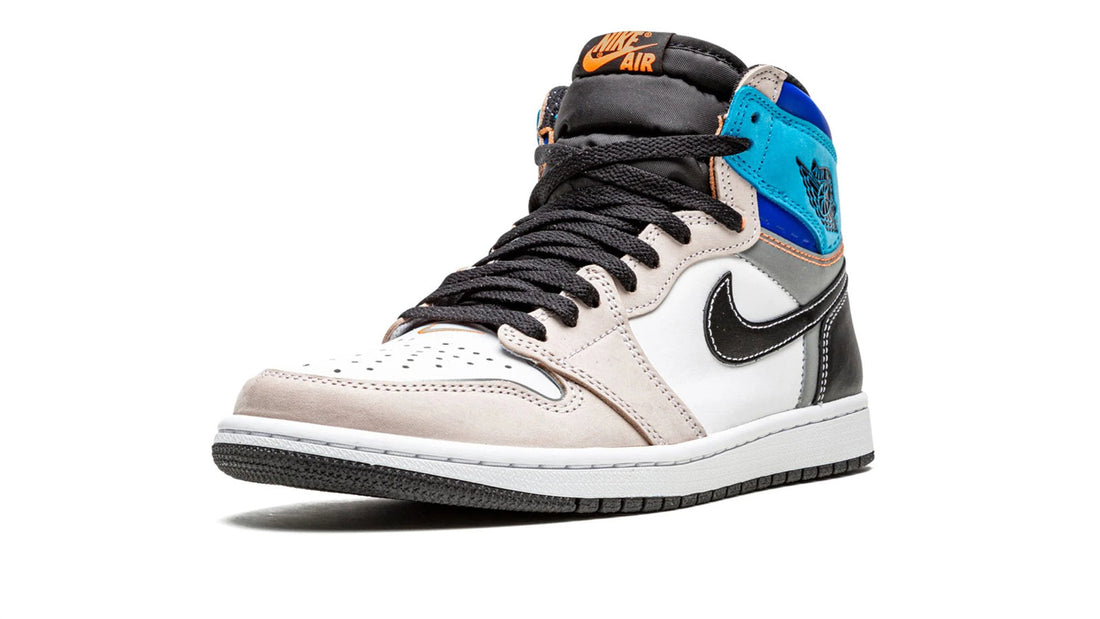 Air Jordan 1 High OG "Prototype"