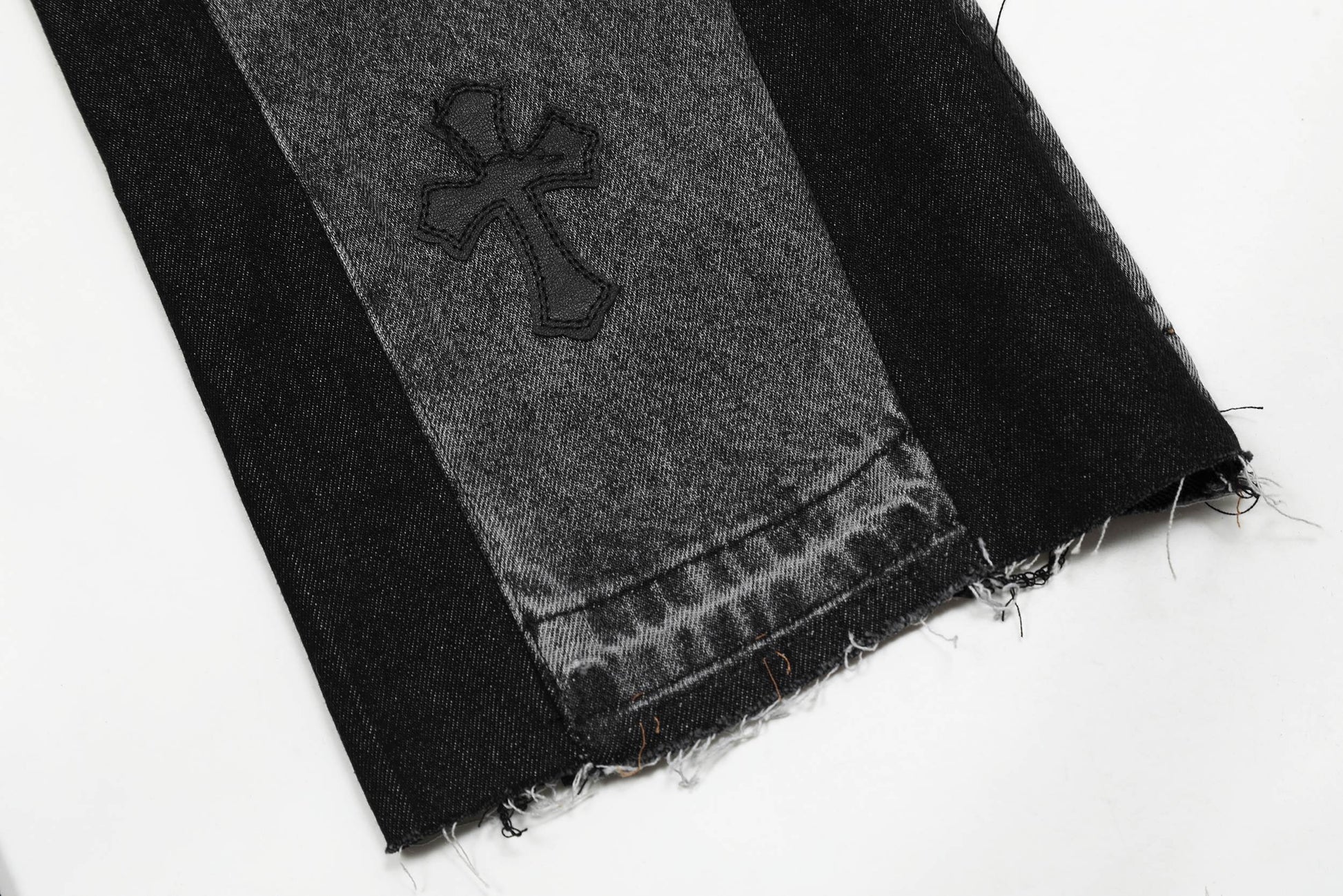 Chrome Hearts Pants 8102