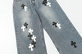 Chrome Hearts Pants 301