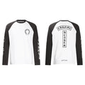 Chrome Hearts Men's Long-Sleeve T-shirt Sweatshirt K9003