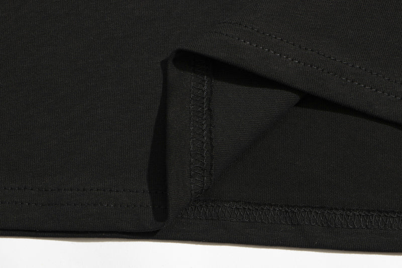 Chrome Hearts Men's Long-Sleeve T-shirt Sweatshirt K8005