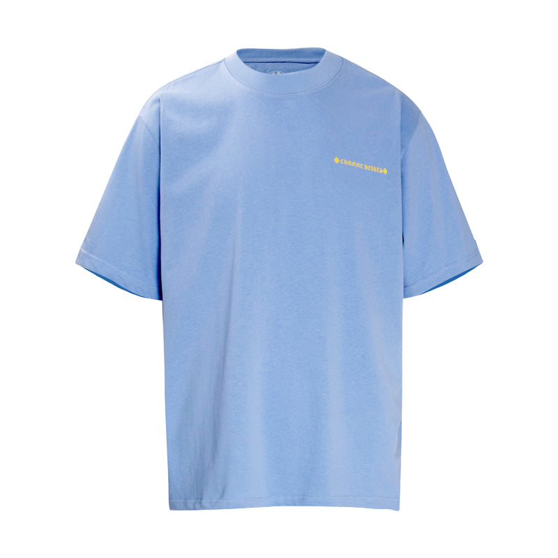 Chrome Hearts T-shirt K6019