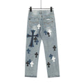 Chrome Hearts Pants 8085