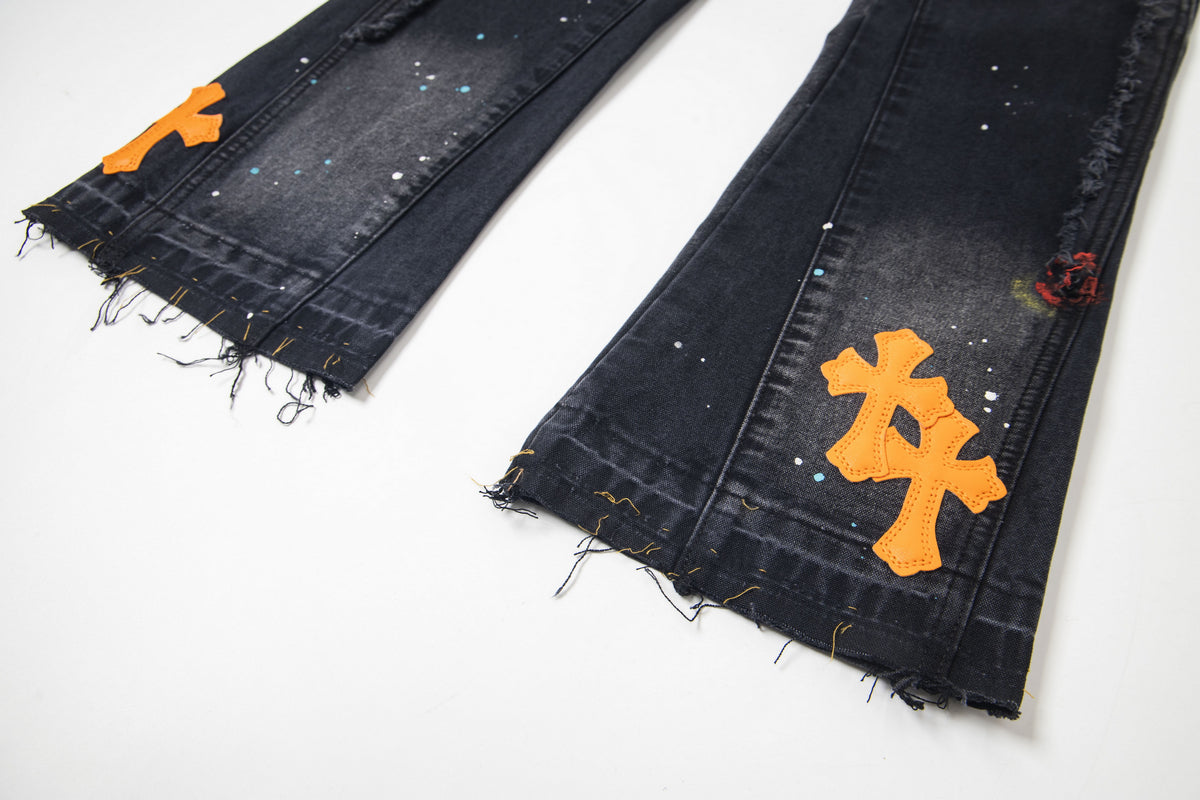 Chrome Hearts Pants 8176