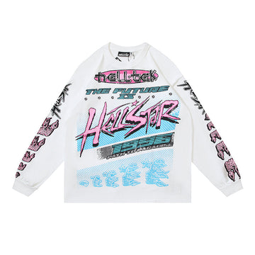 Hellstar Sweatshirt