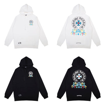 Chrome Hearts Hoodie K7027