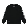 Chrome Hearts Men's Long-Sleeve T-shirt Sweatshirt K9011