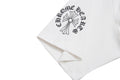 Chrome Hearts Neck Logo T-shirt K6022