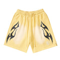Hellstar Sprot Shorts