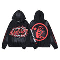 Hellstar Sport Hoodie