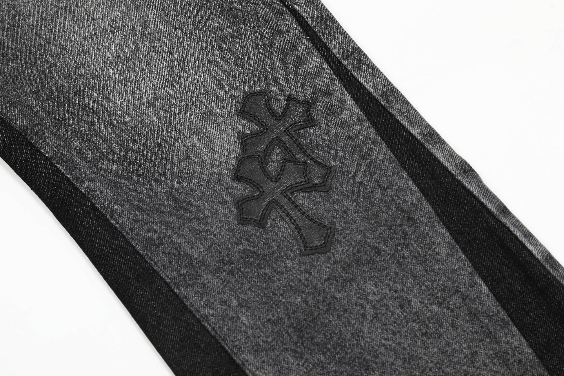 Chrome Hearts Pants 8102