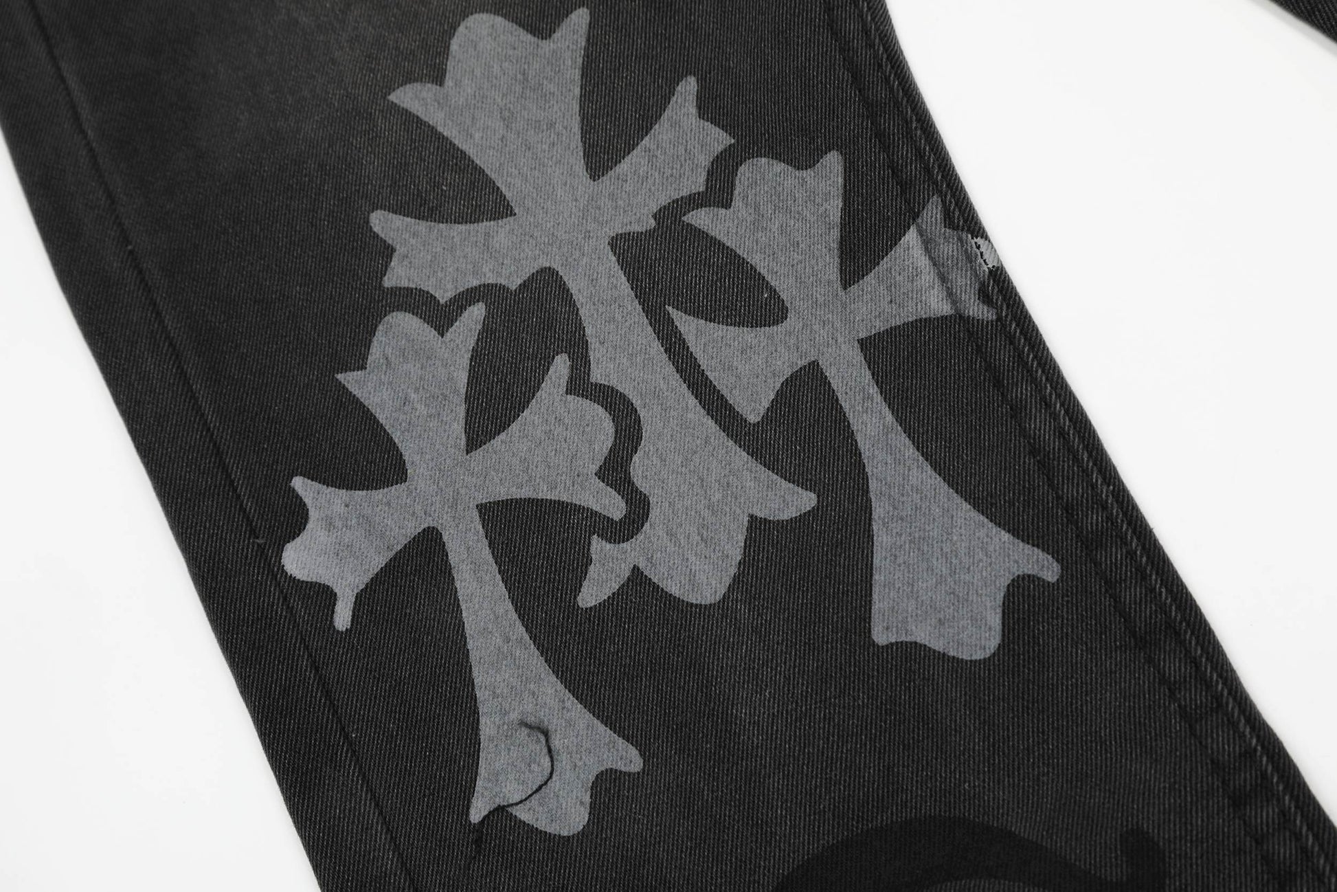 Chrome Hearts Pants 8094