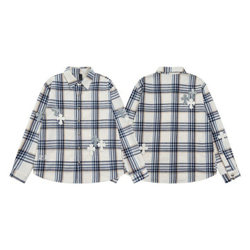 Chrome Hearts 2025 New Jacket