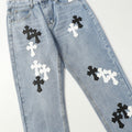 Chrome Hearts NEW Pants 9960