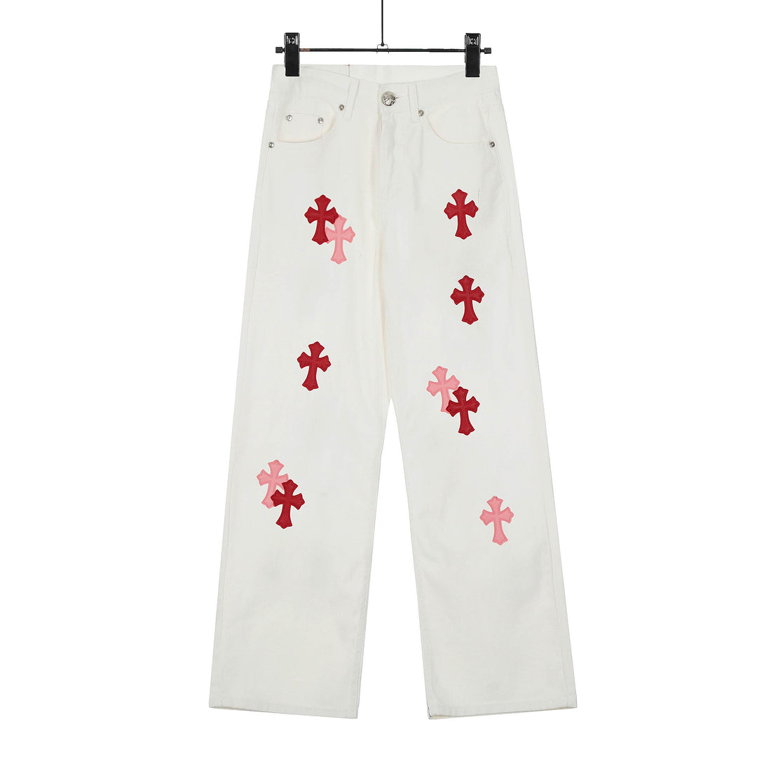 Chrome Hearts Pants 8139
