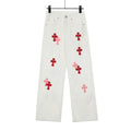 Chrome Hearts Pants 8139
