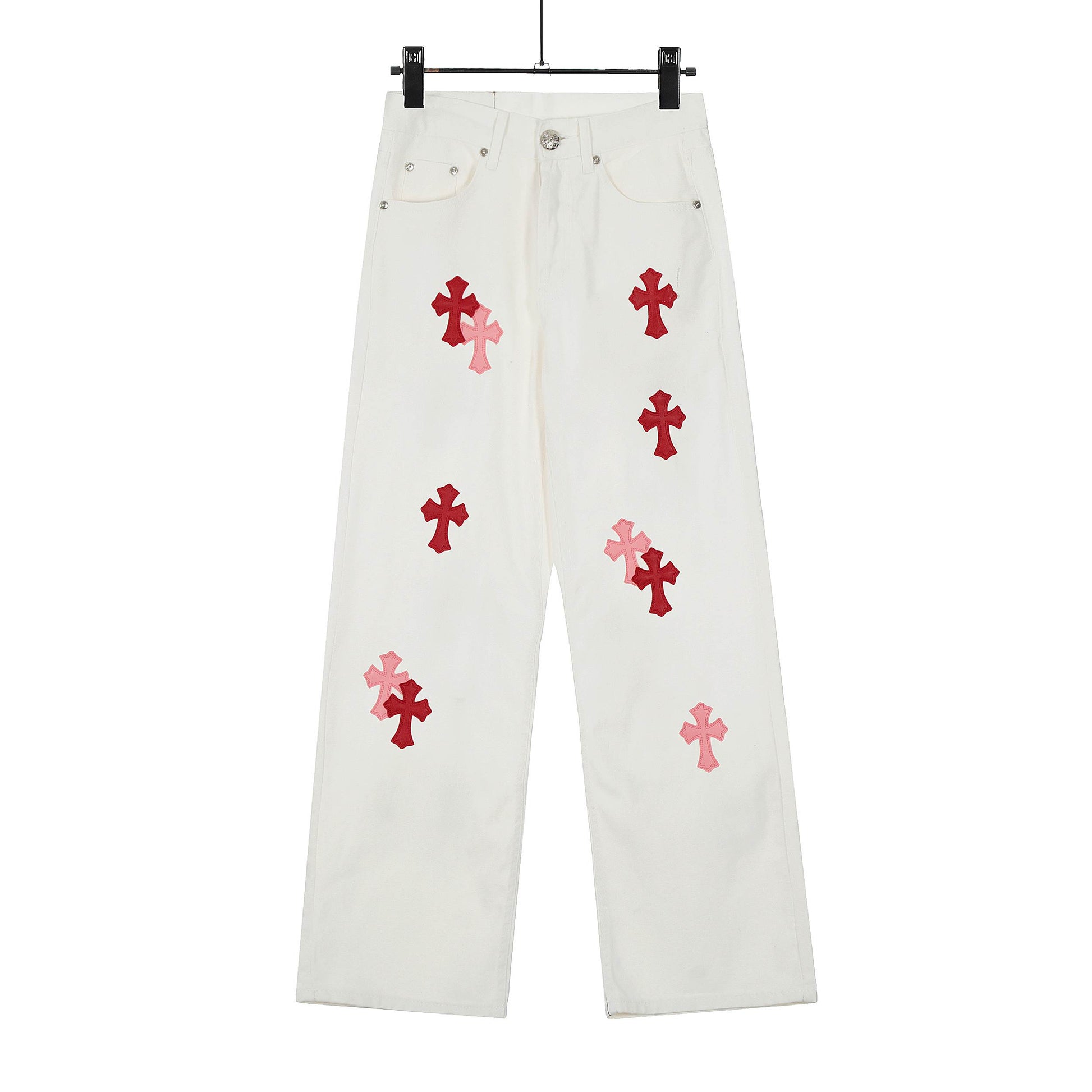 Chrome Hearts Pants 8139