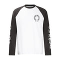 Chrome Hearts Men's Long-Sleeve T-shirt Sweatshirt K9003