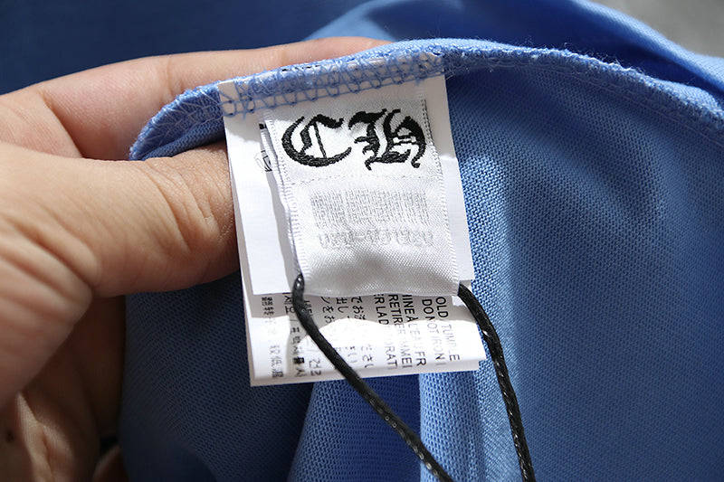 Chrome Hearts T-shirt K6019