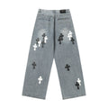Chrome Hearts Pants 301