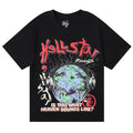 Hellstar T-shirt