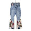 Chrome Hearts NEW Pants 8186