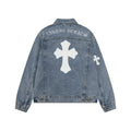 Chrome Hearts 2025 New Jacket