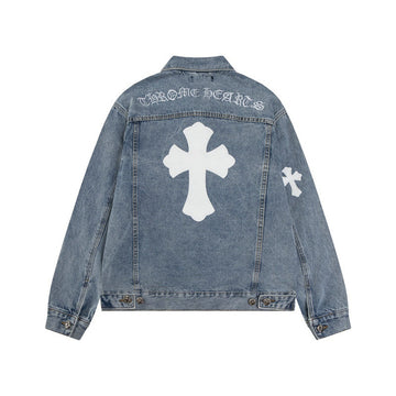 Chrome Hearts 2025 New Jacket