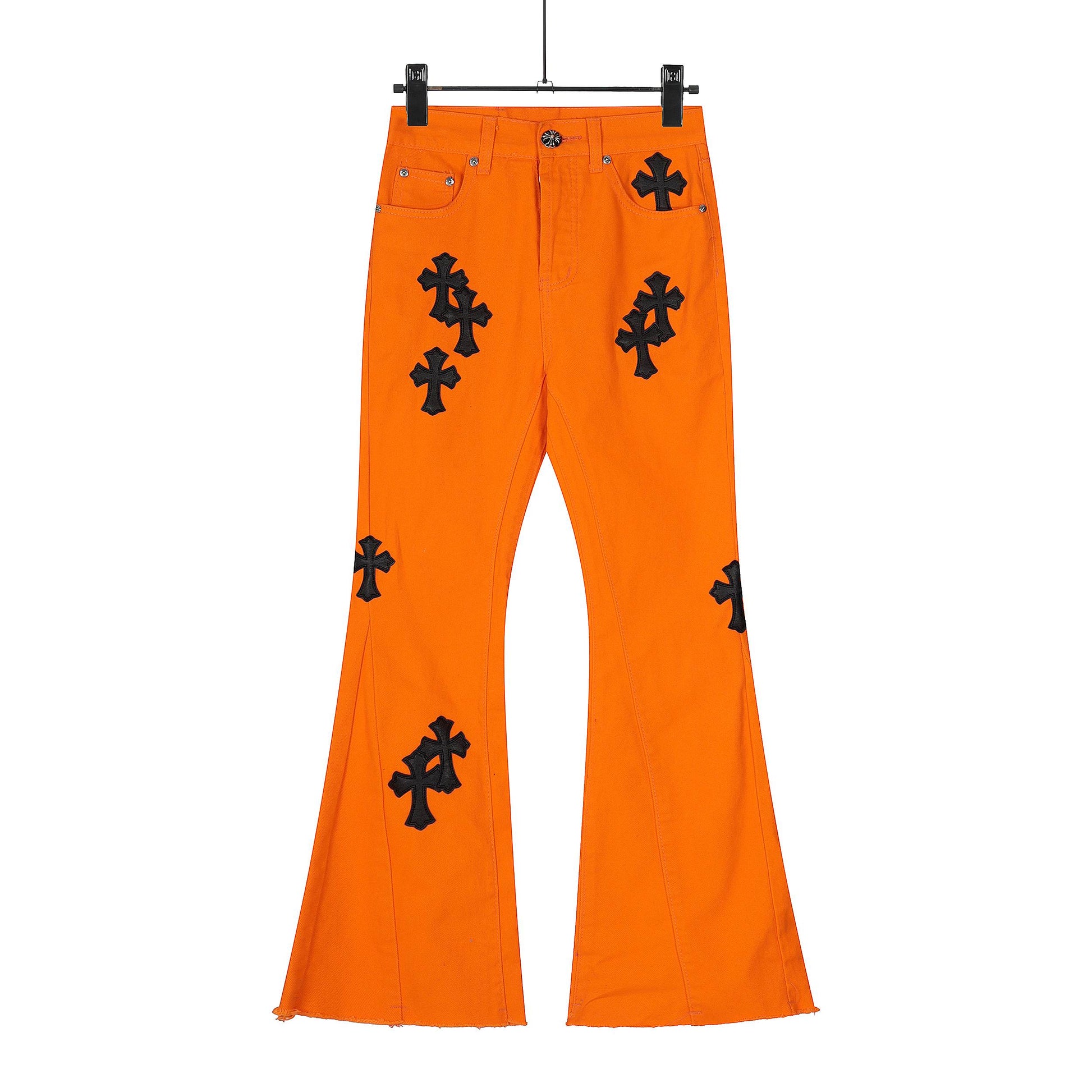 Chrome Hearts Pants 8159