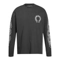 Chrome Hearts Men's Long-Sleeve T-shirt Sweatshirt K8005
