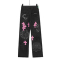 Chrome Hearts Pants 8094