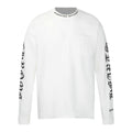 Chrome Hearts Men's Long-Sleeve T-shirt Sweatshirt K9011