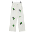 Chrome Hearts Pants 8140