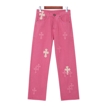 Chrome Hearts 2025 NEW Pants