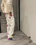 Chrome Hearts Pants 8139