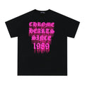 Chrome Hearts T-shirt K6062