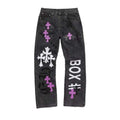 Chrome Hearts Pants 8094