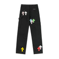 Chrome Hearts 2025 NEW Pants 9970