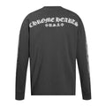 Chrome Hearts Men's Long-Sleeve T-shirt Sweatshirt K8005