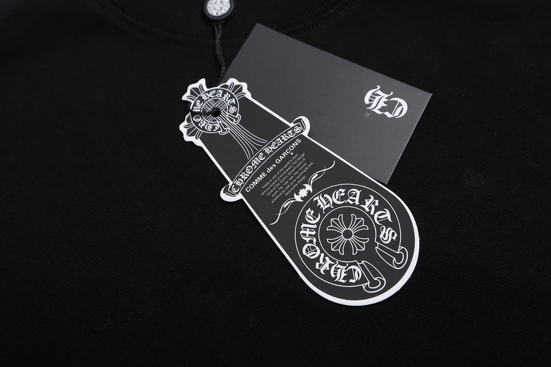 Chrome Hearts T-shirt 1920