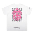 Chrome Hearts Eye Chart Dagger T-shirt K6025